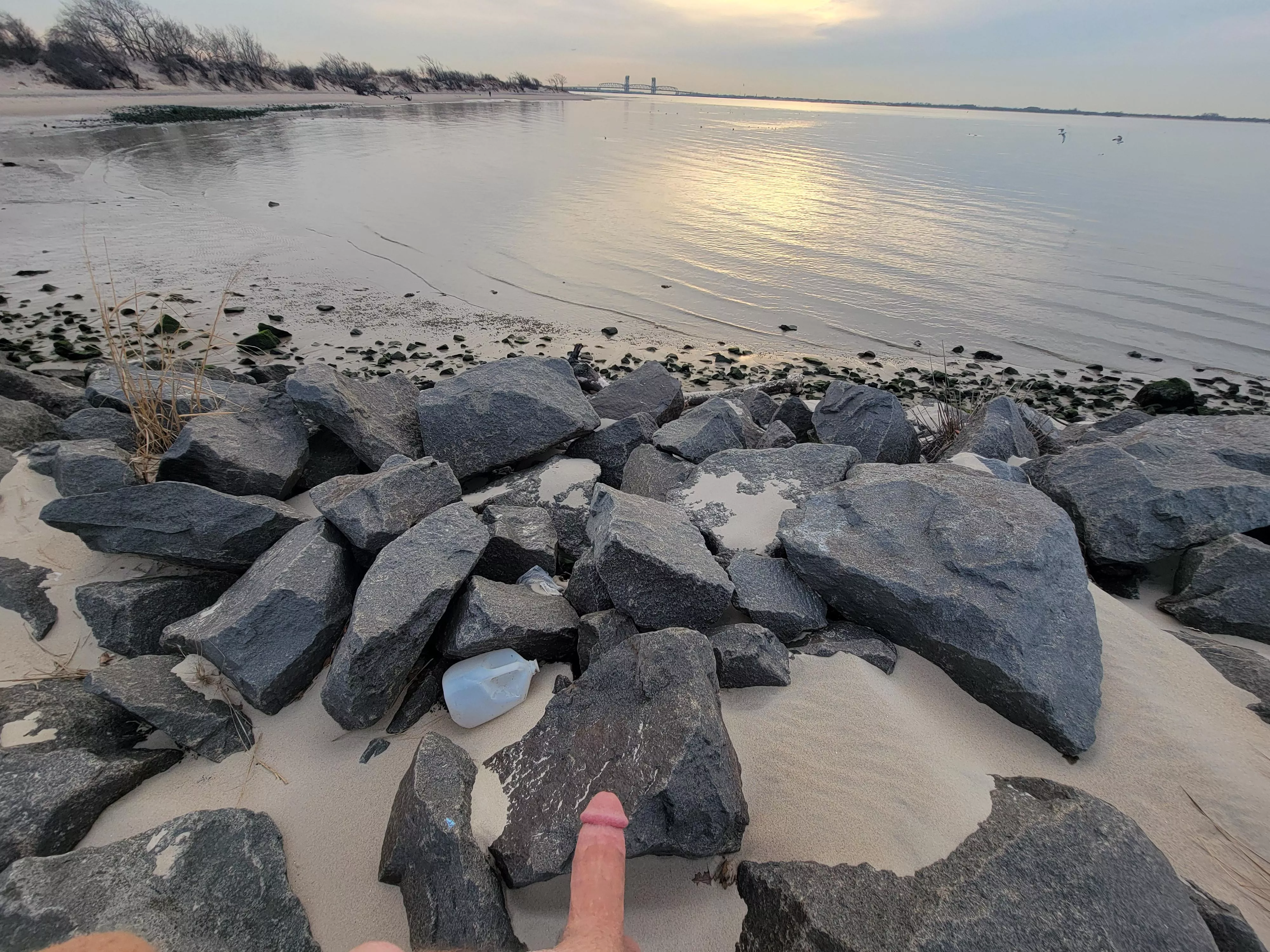 Such a beautiful view 😍 