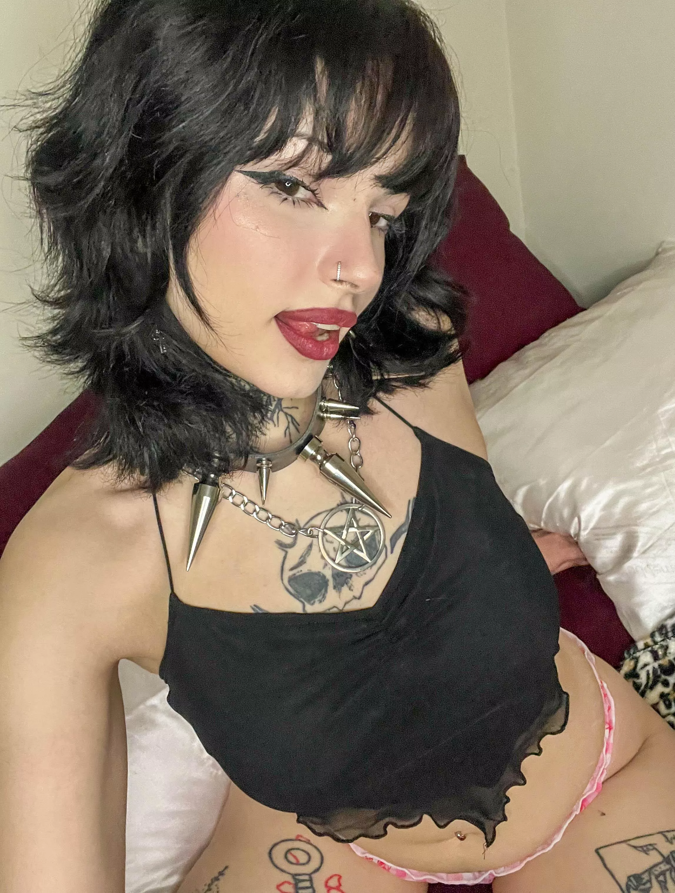 Take me to a concert now