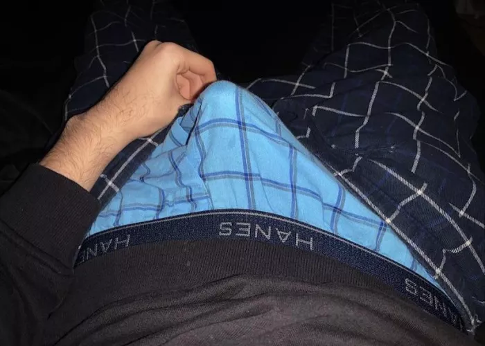 teenage bulge (18)