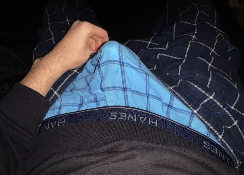 teenage bulge (18)