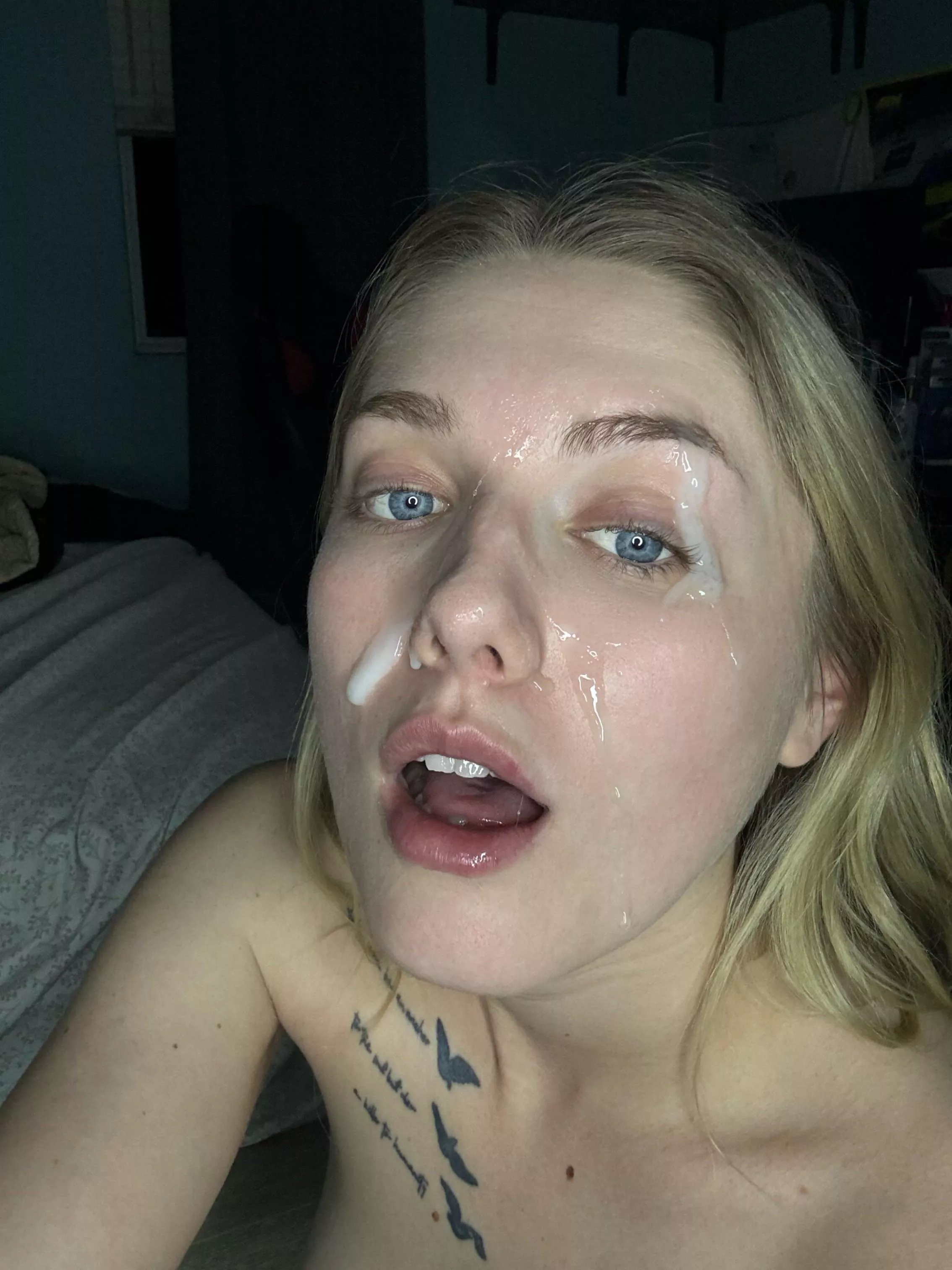 The secret to amazing skin