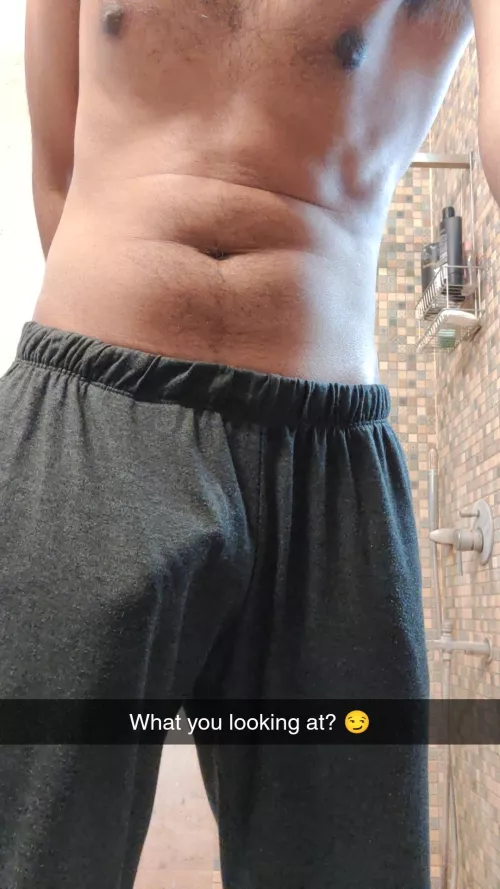 These sweats are great!