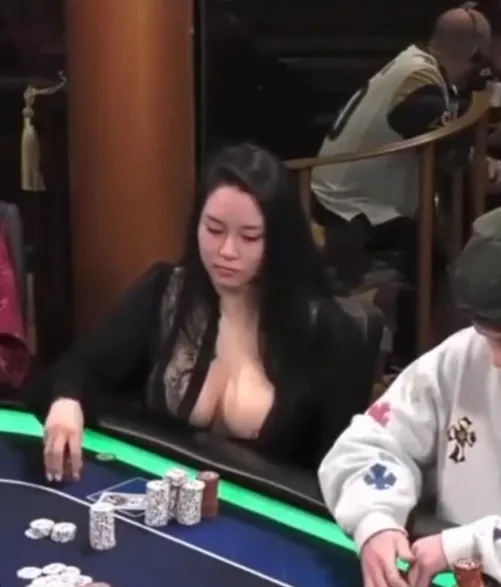 This should be considered cheating.