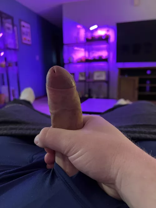 Time to relax and get the weekend started