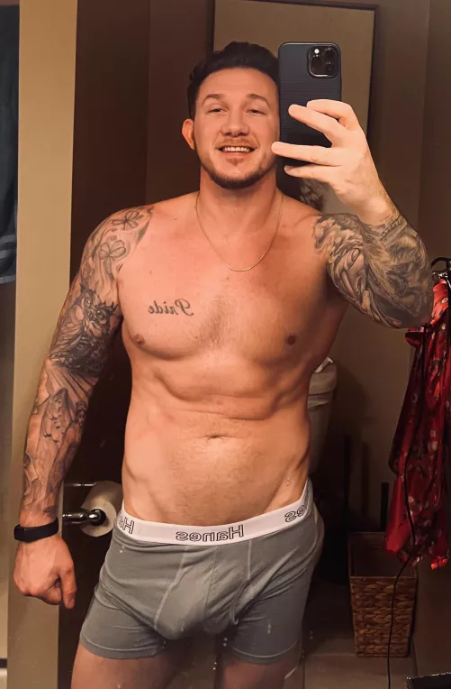 Turning 40 in a week! 😬