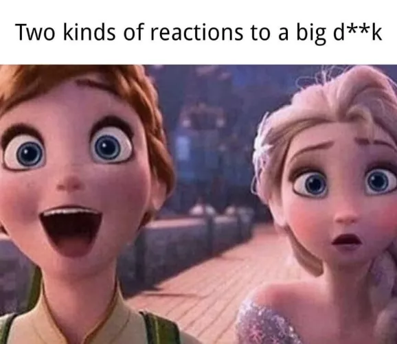 Two reactions