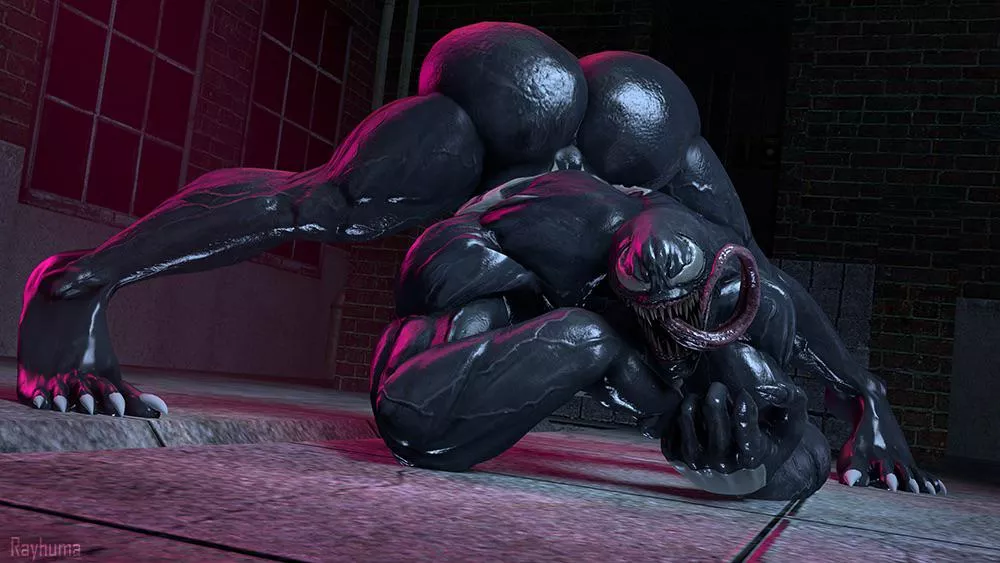 Venom (Rayhuma2)