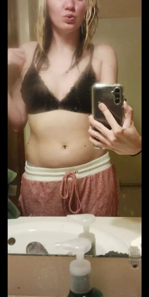 Wanna see more 💕🙊