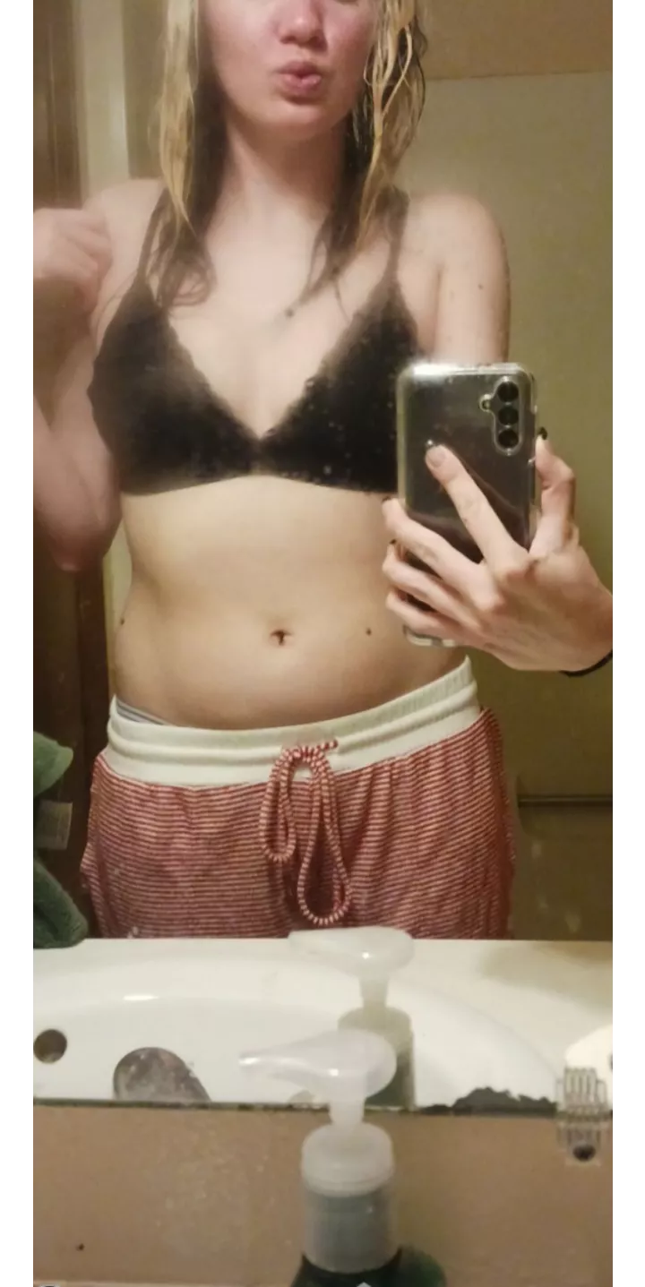 Wanna see more 💕🙊