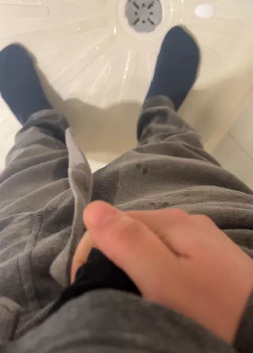 Want to see the rest of my happy accident? Link in comments🫡