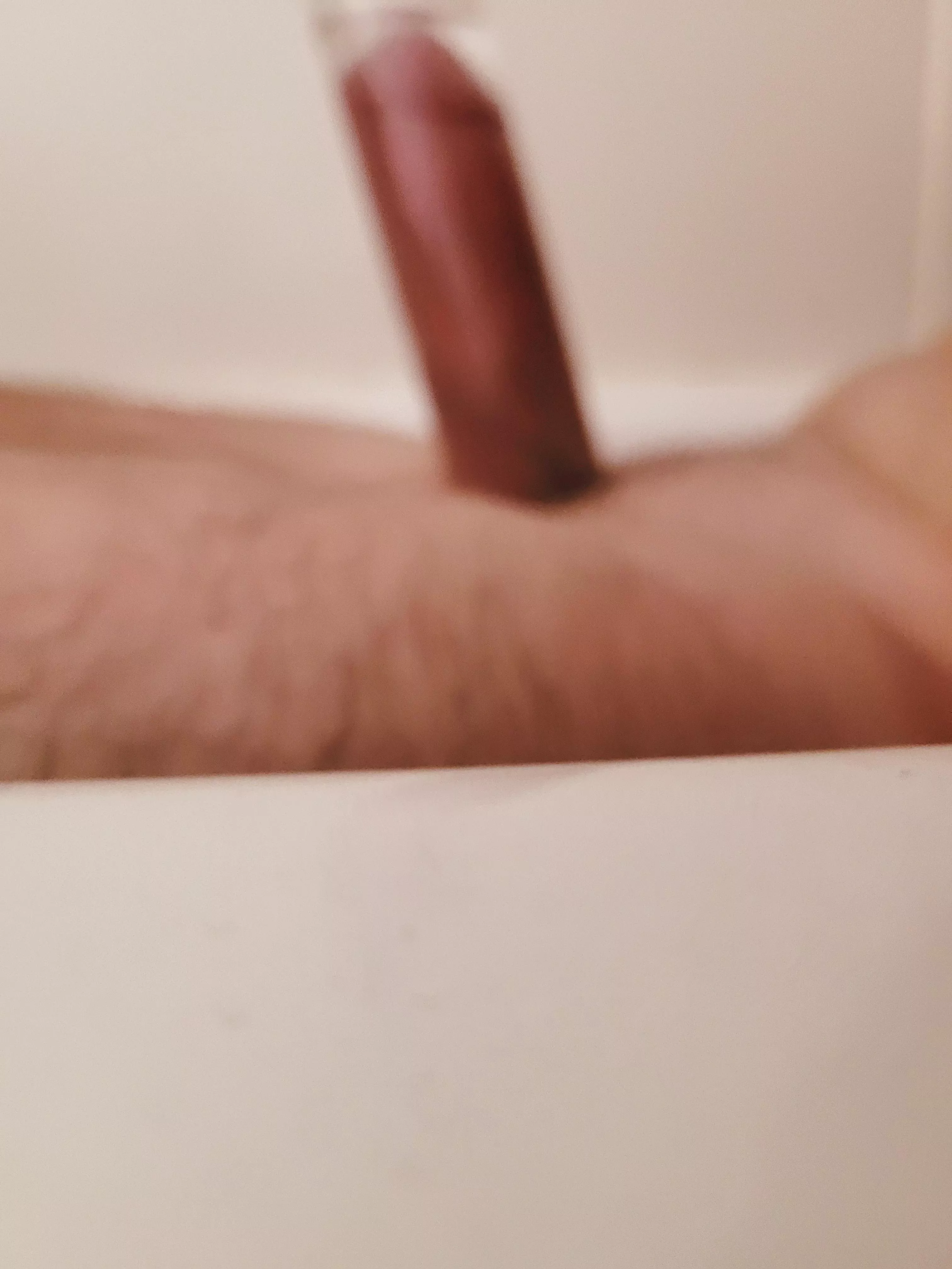 Water pumping? No room for the water 😂