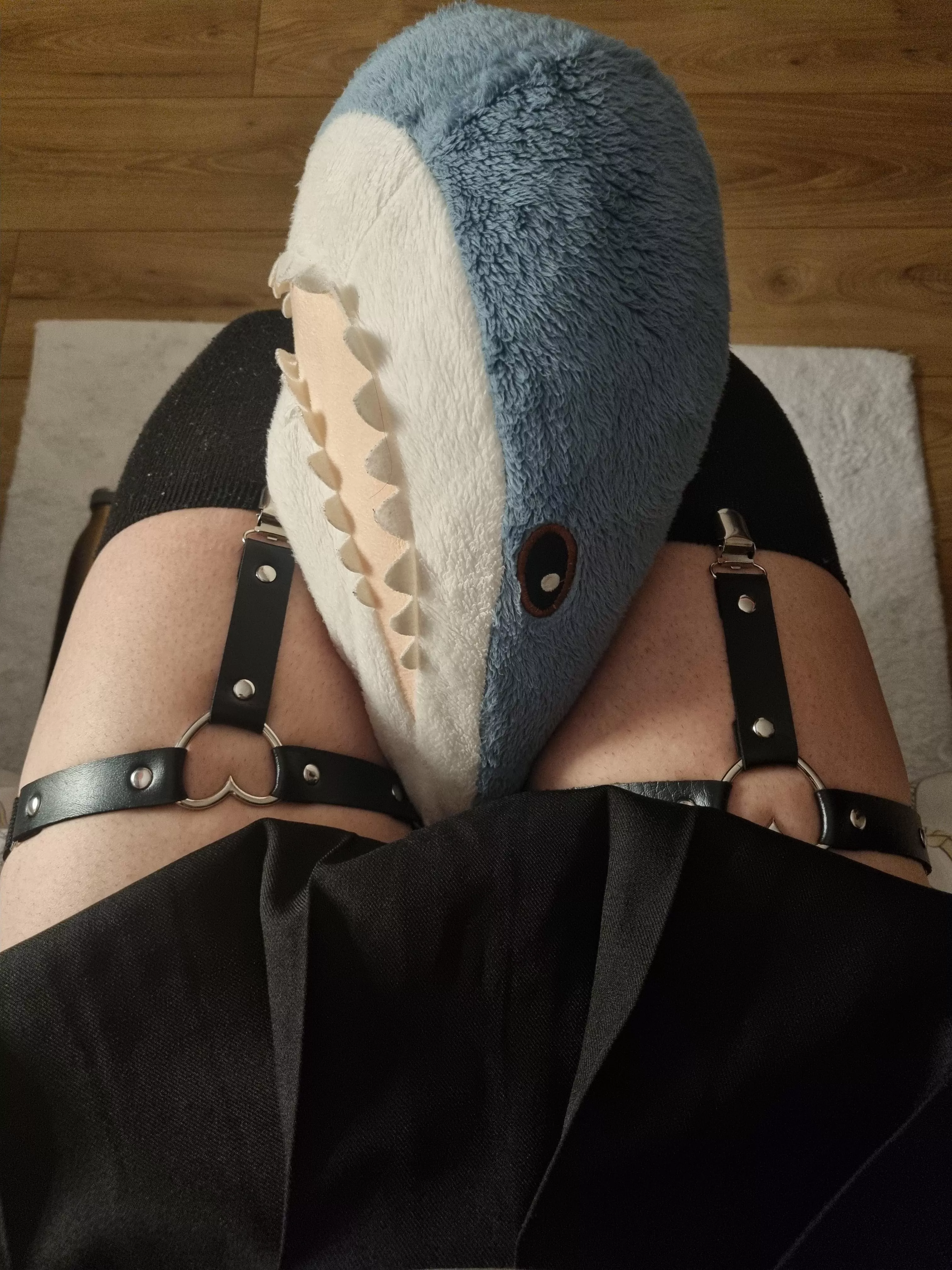 What do y'all do when dressed up?