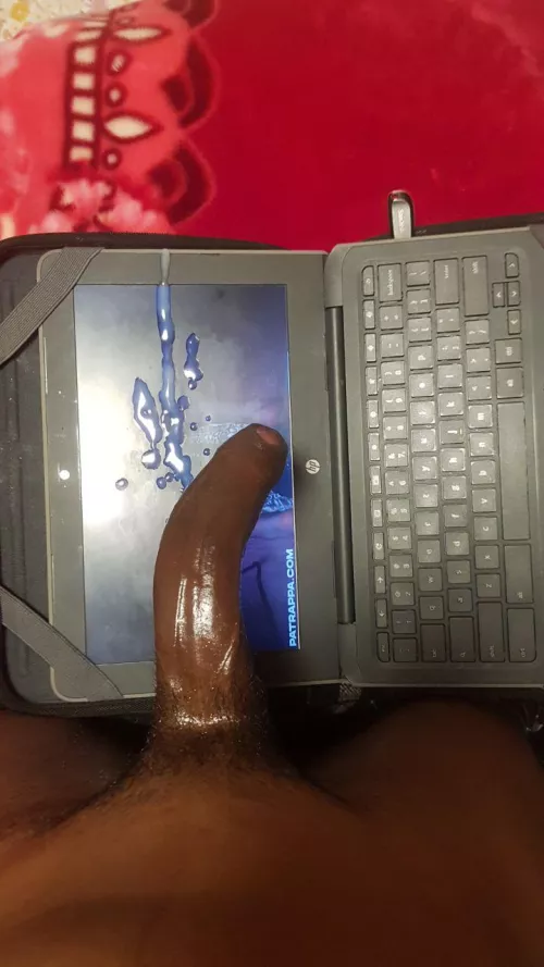 What you think of teen BBC?