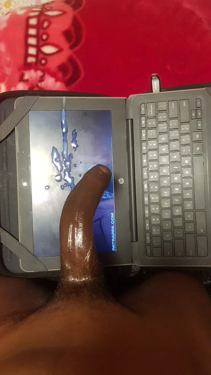 What you think of teen BBC?