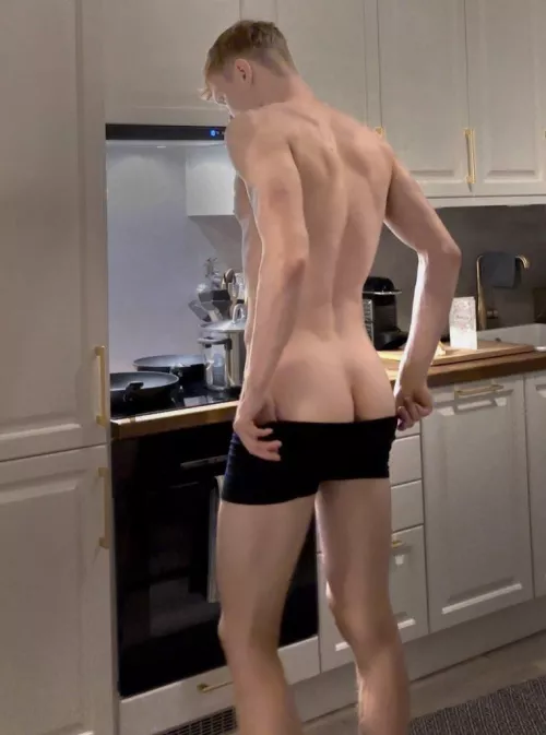 What’s for breakfast?