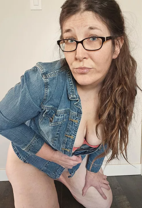 What's your favorite part about this outfit?