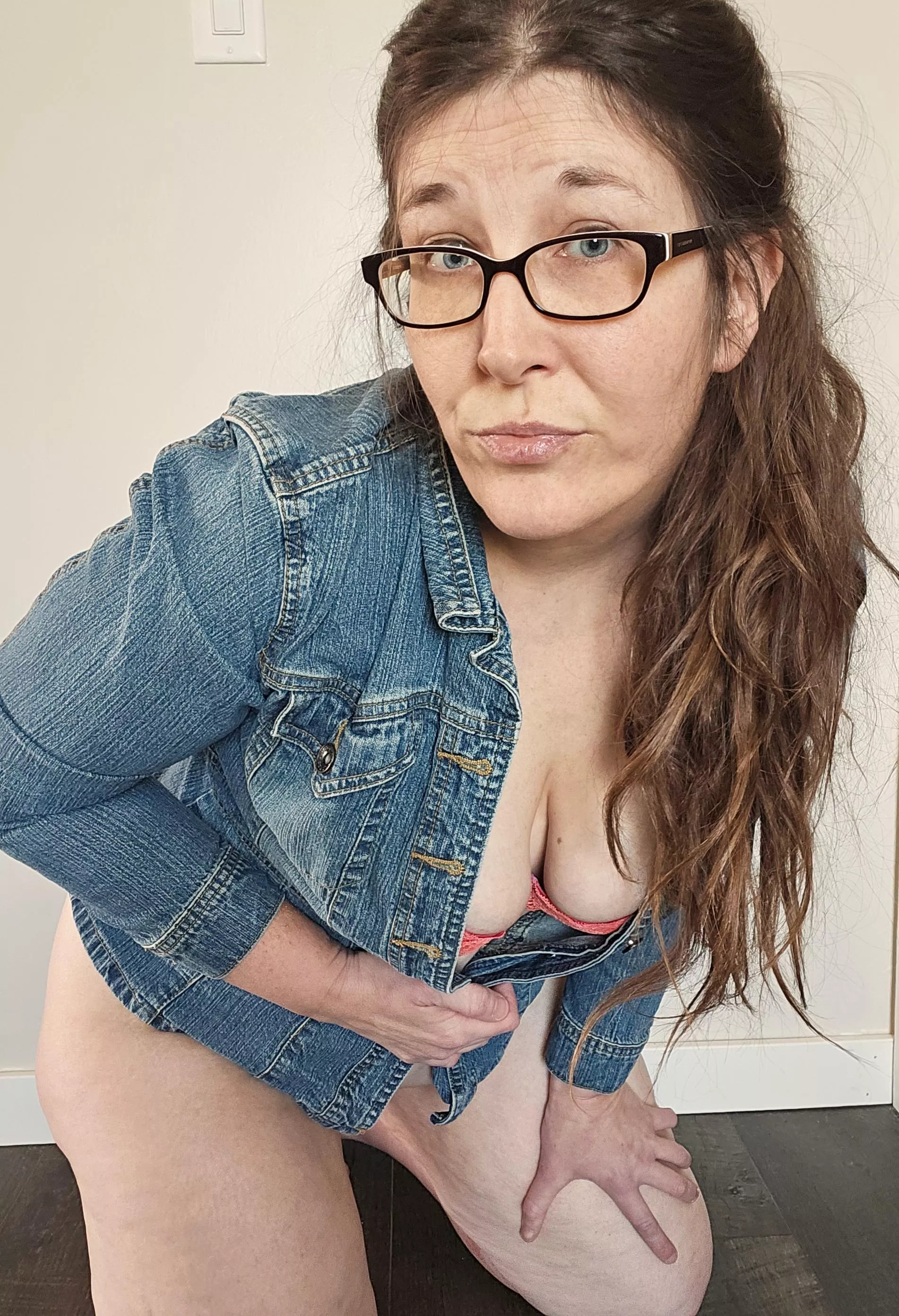 What's your favorite part about this outfit?