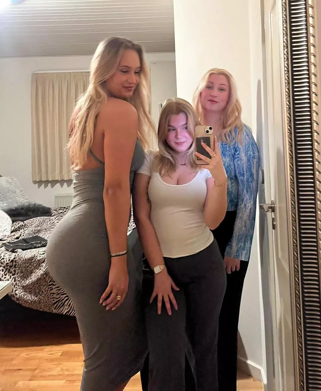 Which size is yours?