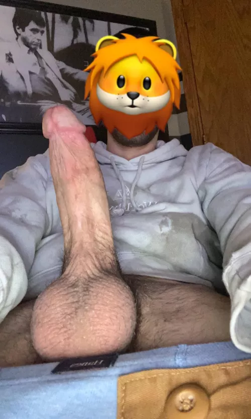 who needs some hard morning cock say me