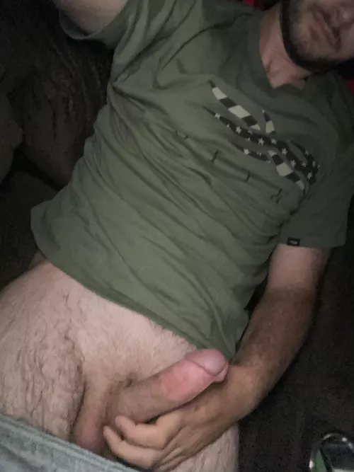 Who wishes they were here for my first post 