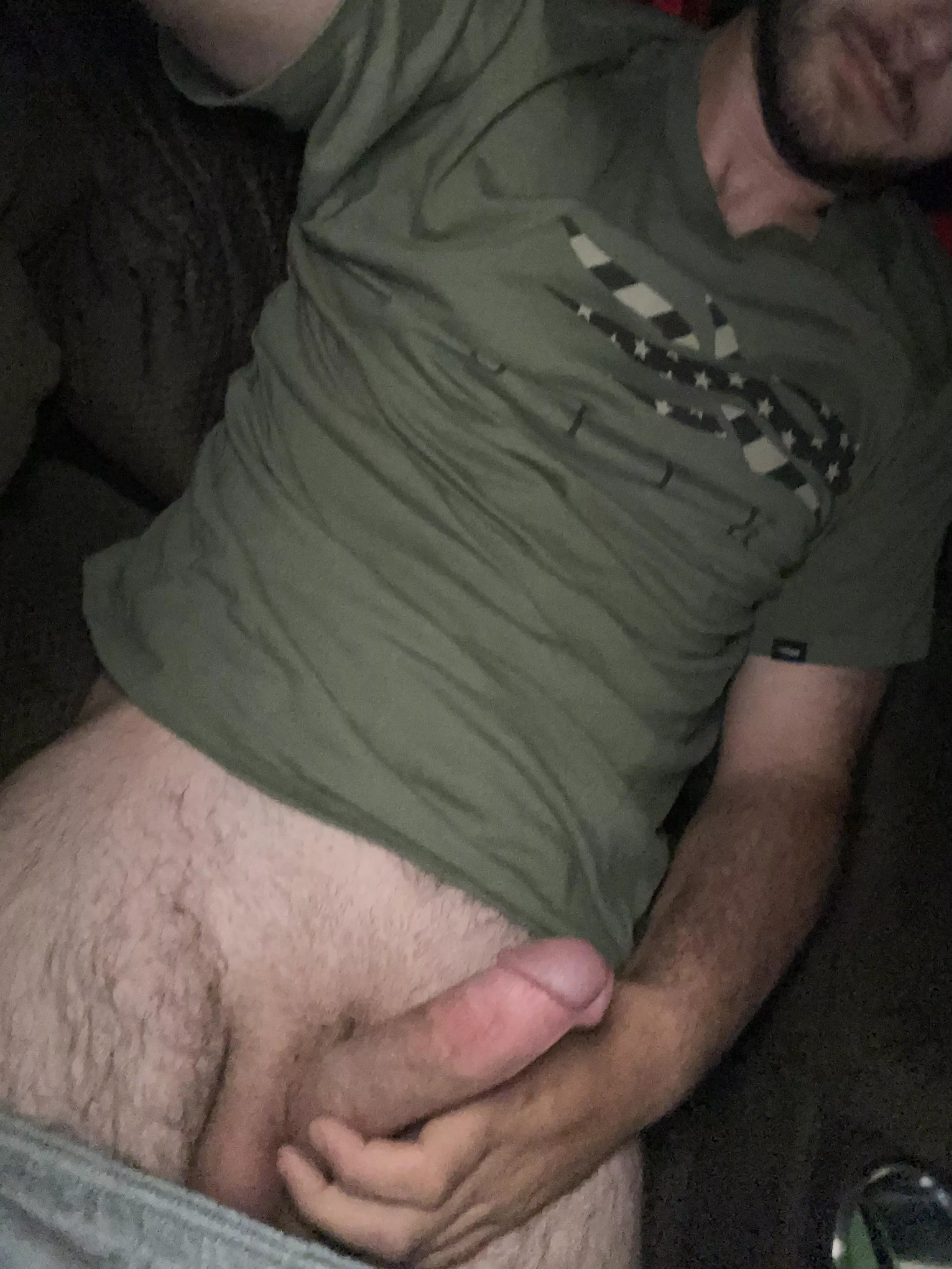 Who wishes they were here for my first post 