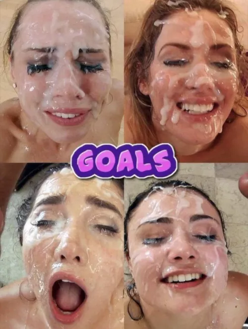 Who’d you rather be?