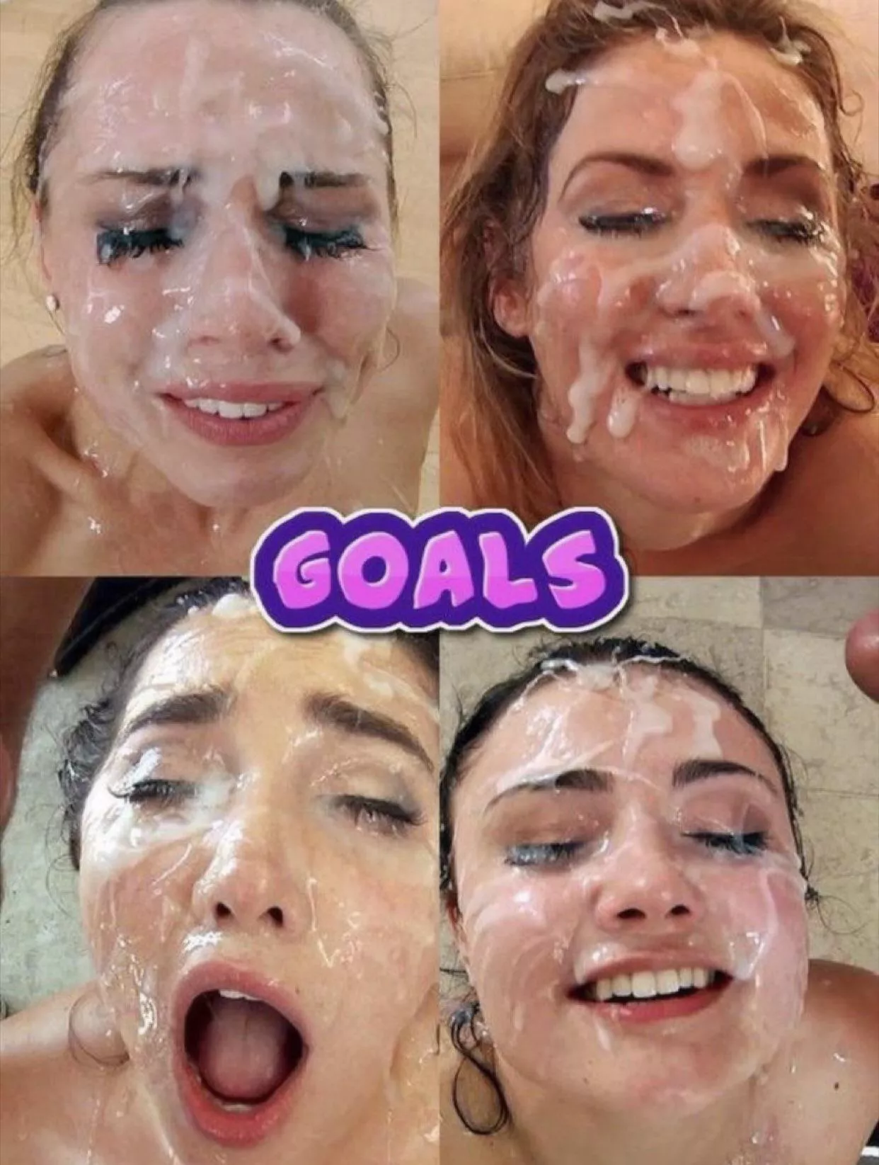 Who’d you rather be?