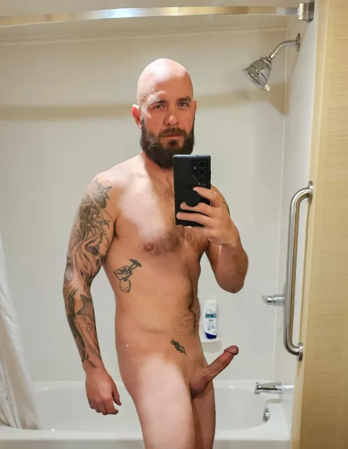 Who's down for morning sex...😏