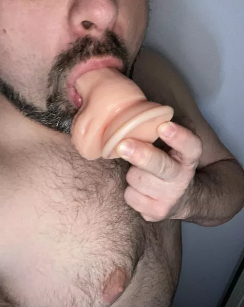 Wish it was the real thing