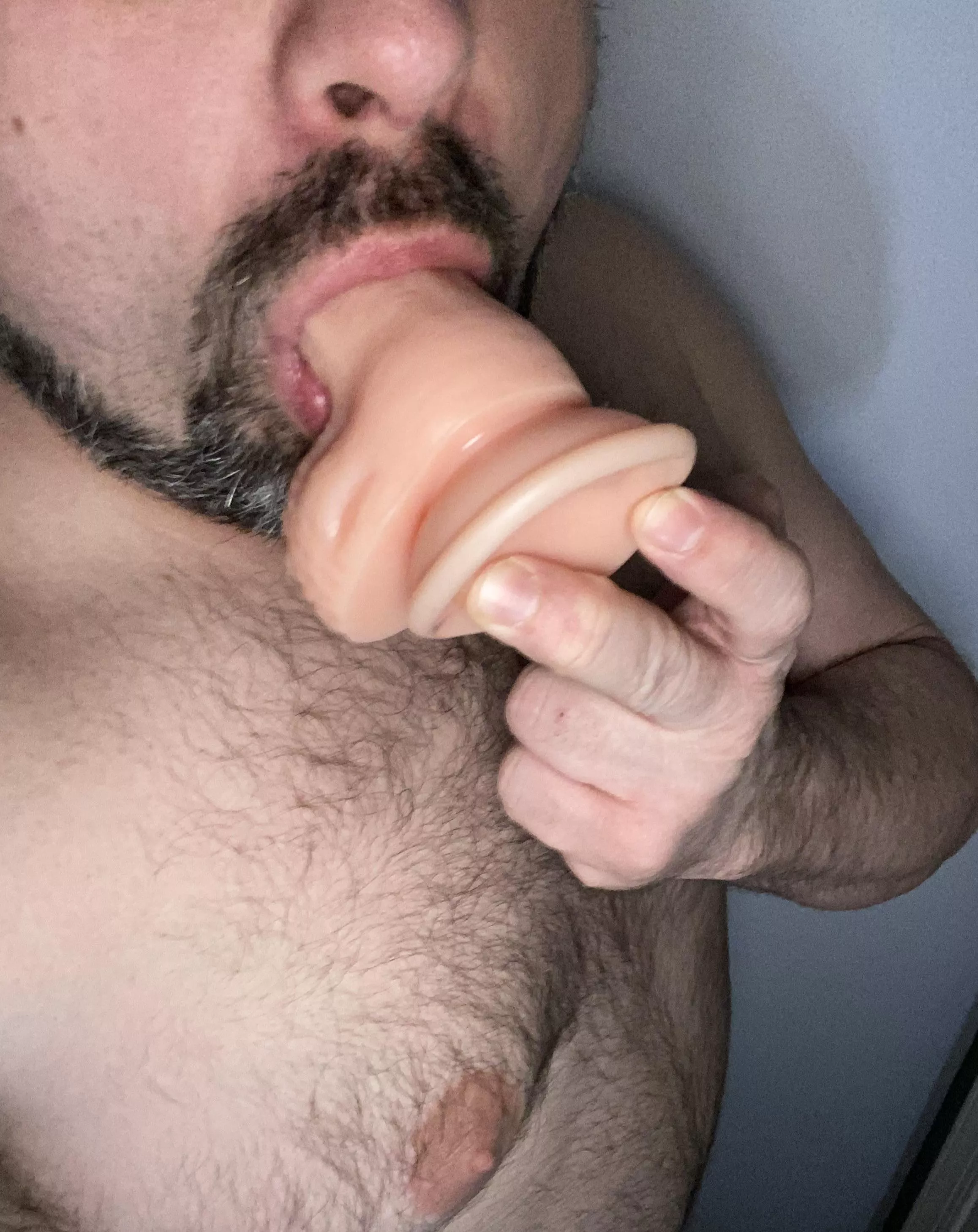 Wish it was the real thing