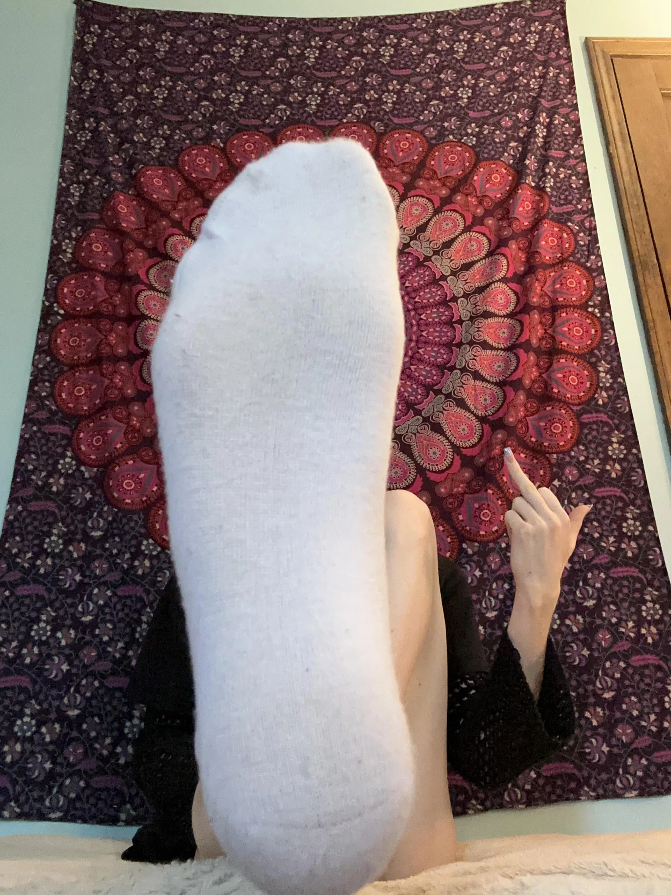 Worship it loser boi [Tf]