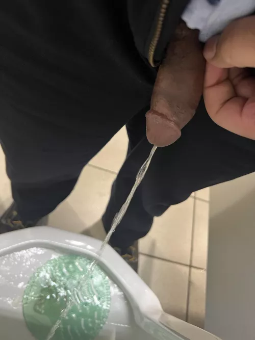 Would u join me at work?