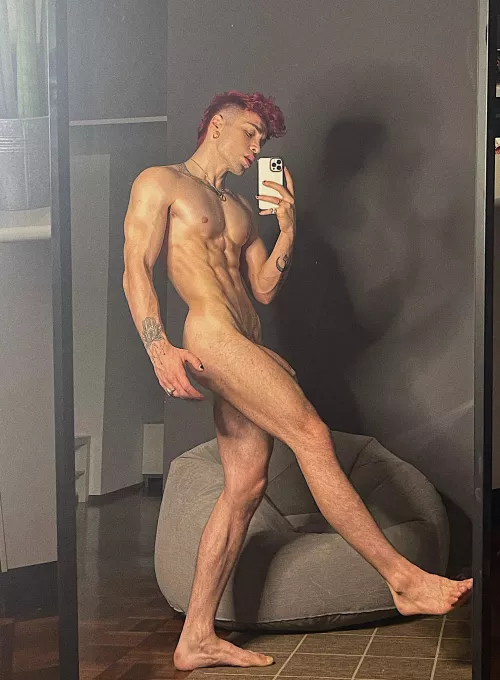 Would you cheat with your partner for me?