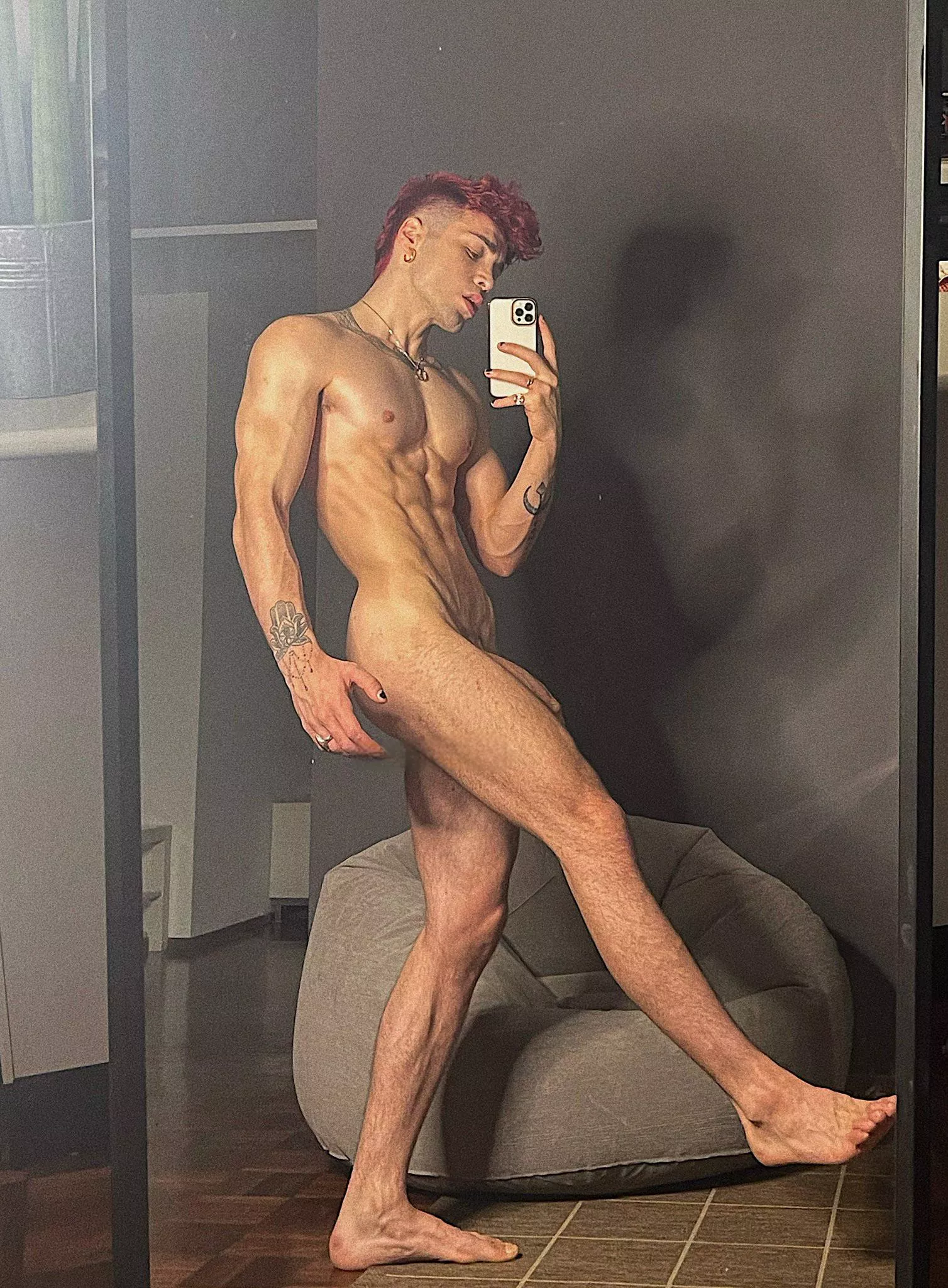 Would you cheat with your partner for me?