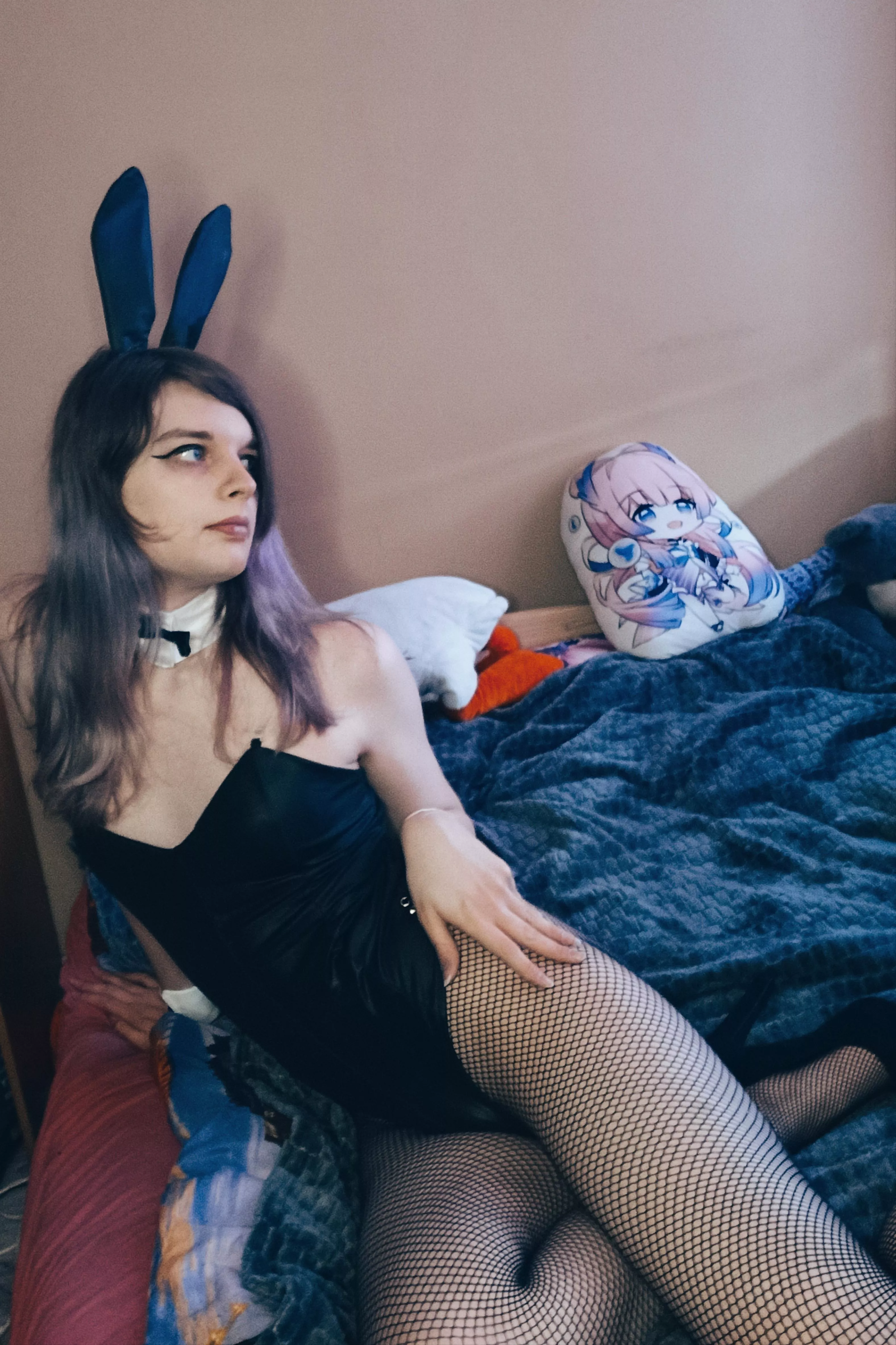 Would you give me the carrot? :3