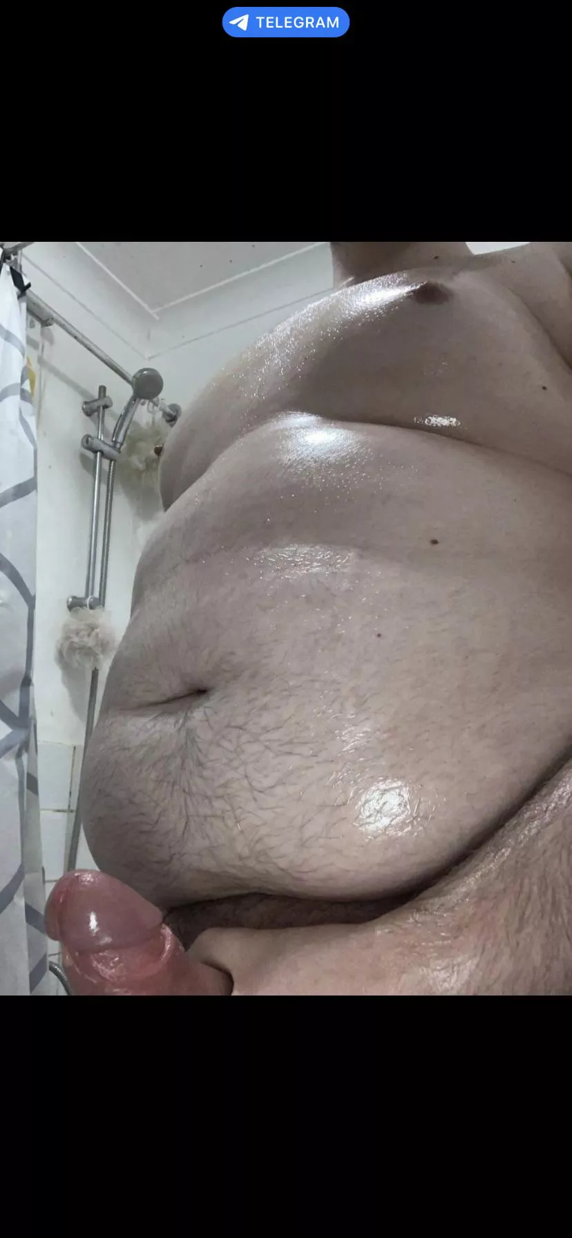 Would you lick me all over? ;)