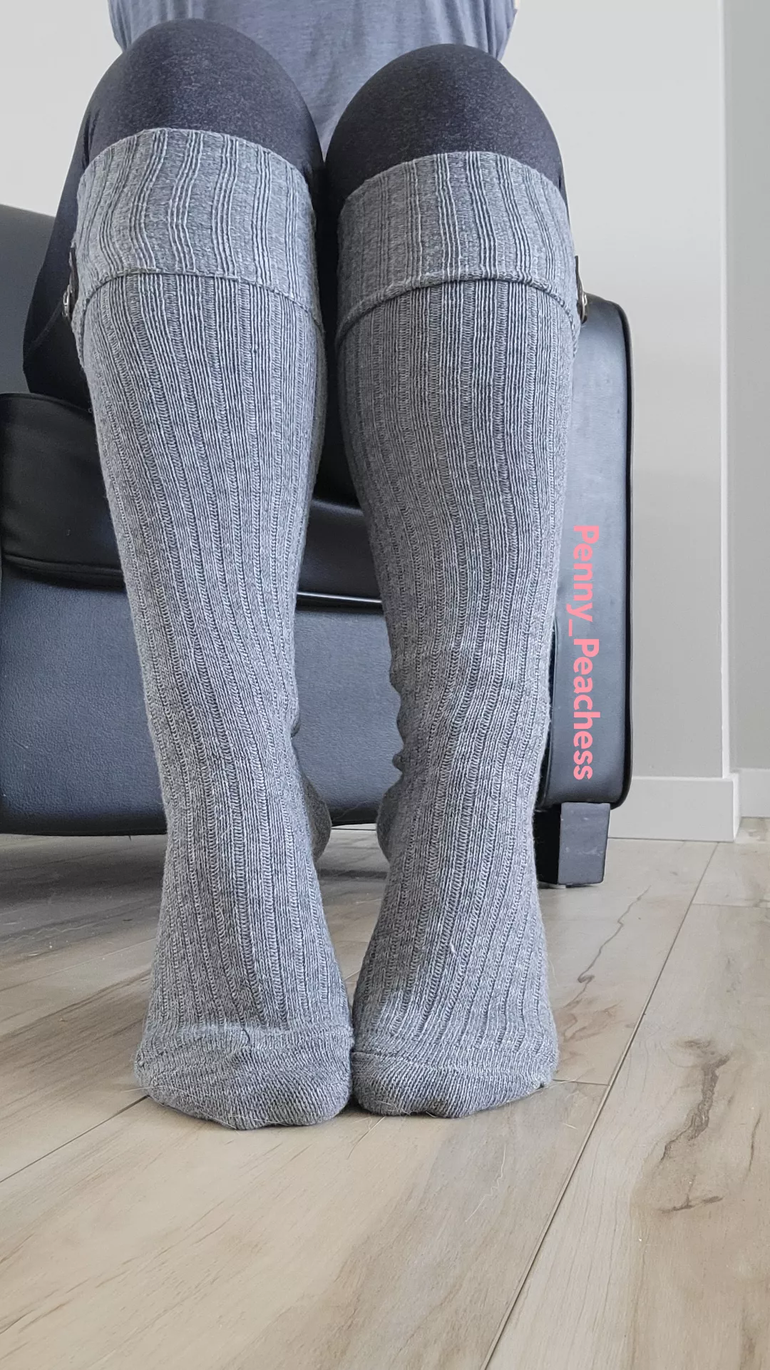 Would you like to feel them