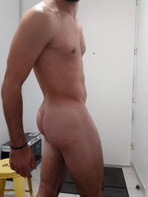 Would you say I m hot ?