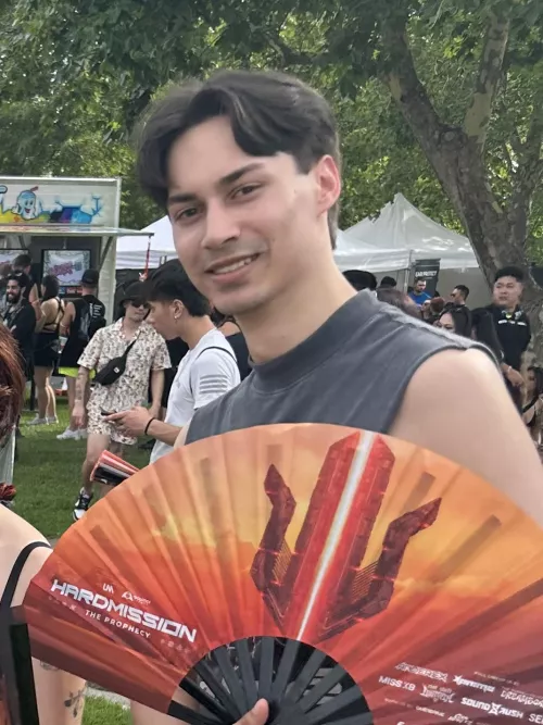 would you want to be my boyfriend?