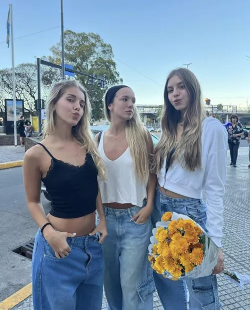 you can only pick one 