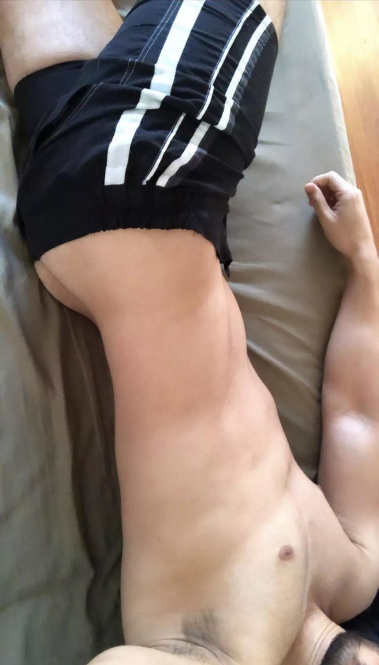 You like the view? (25)