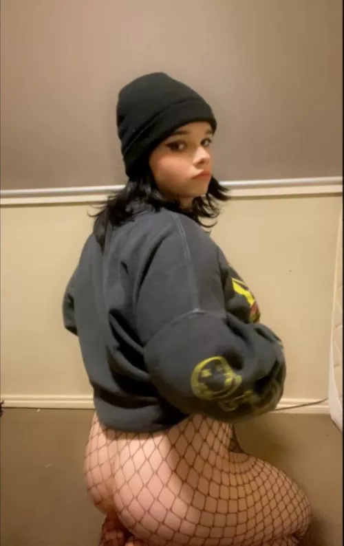 (18) Did I catch your attention? <3