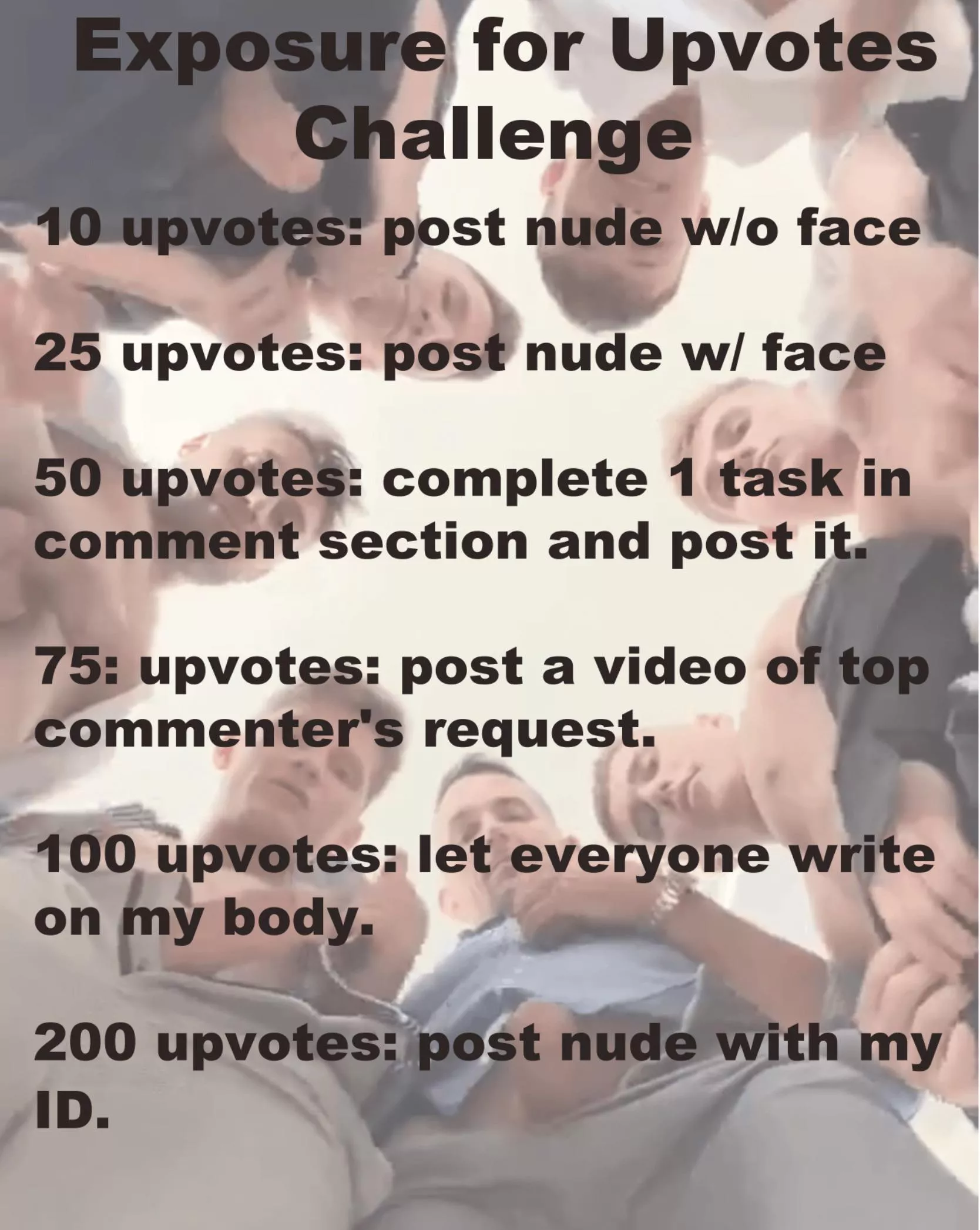 18 innocent boy