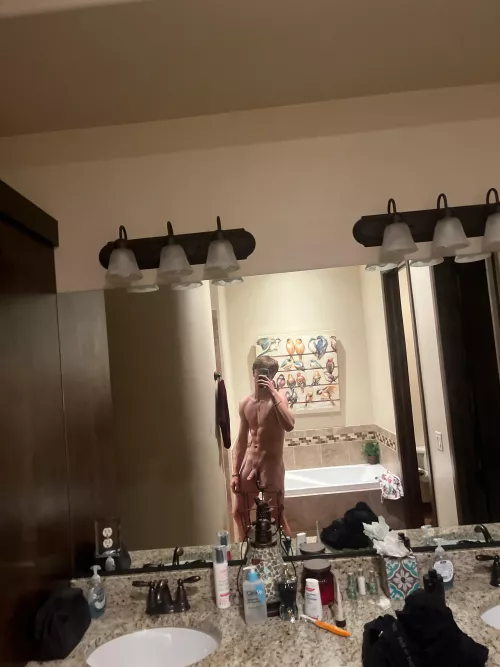 18 (m) rate me flaccid