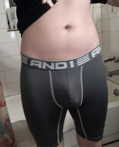 18 male, this is just semi😉