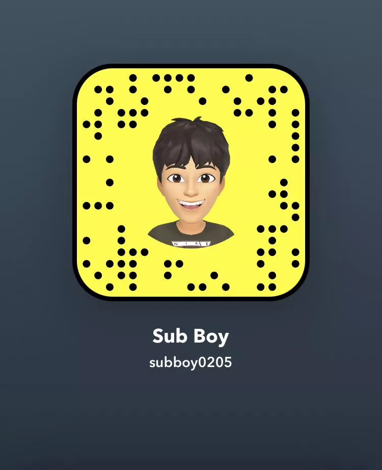 18 year old sub who wants to be dominated