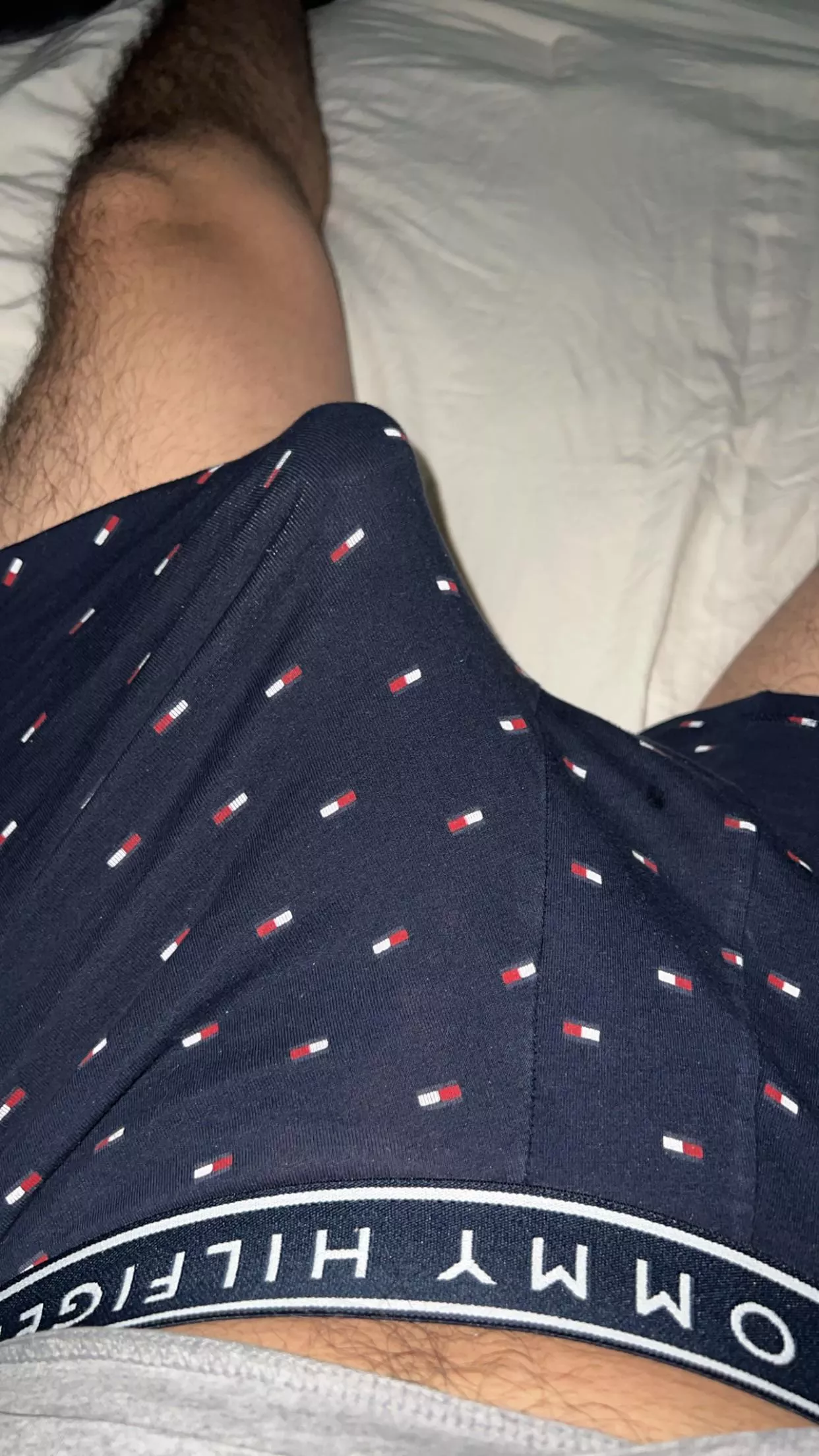 20 Horny tonight 