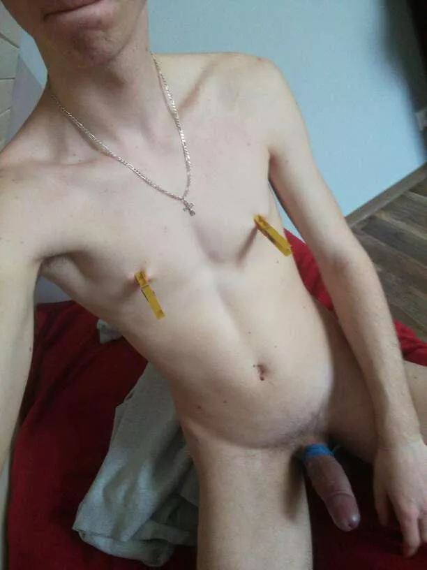 [20] Twink switch 