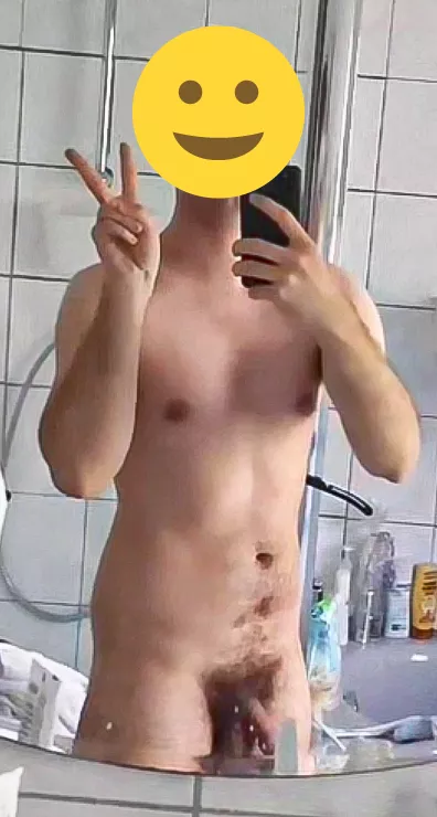 25 years old (m), what do you think?
