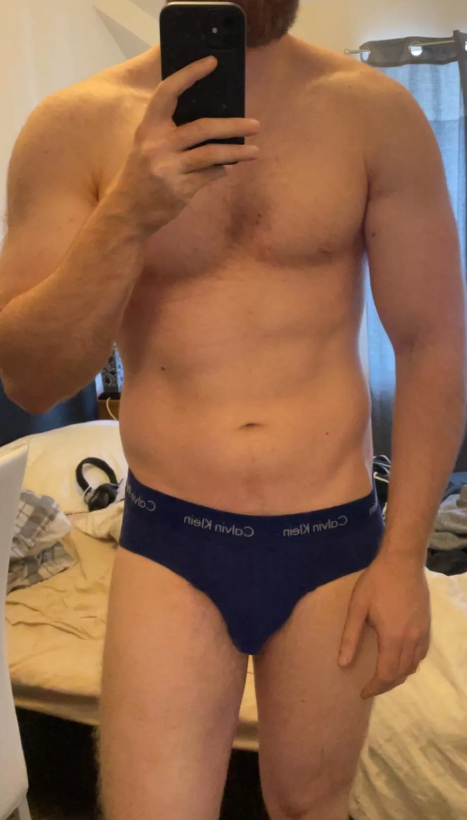 34 fit! Fit bros hit me up! @jedennis